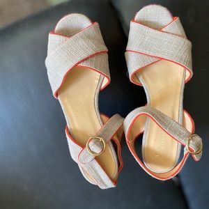 Anthropologie SHOES